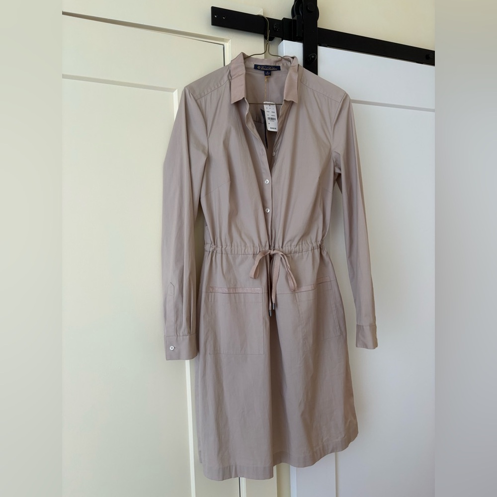 New with tags Brooks Brothers dress size 6
